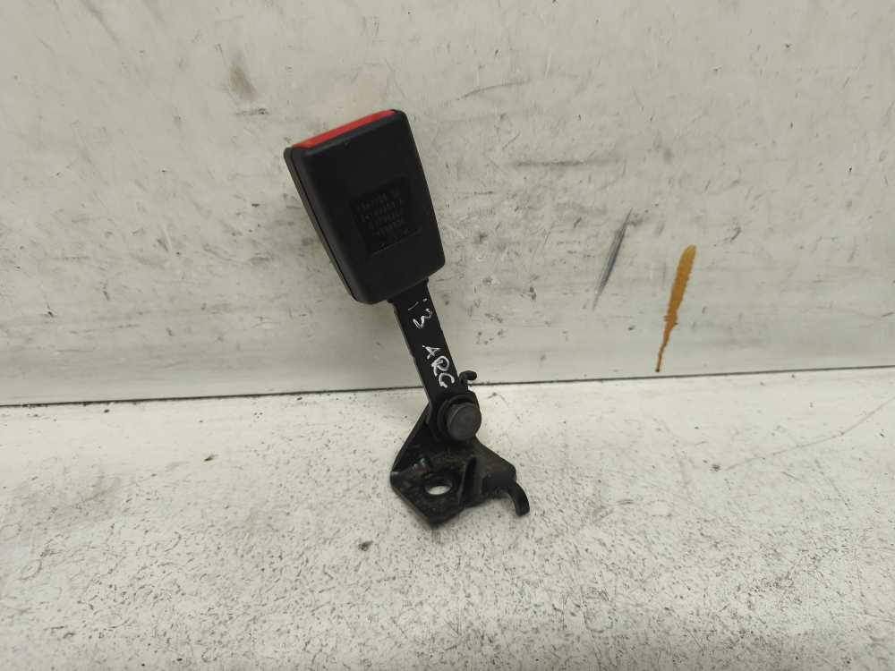 BOUCLIER ARRIERE GAUCHE BMW - Vue 1